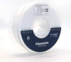 Flashforge High Speed ABS filament, 1