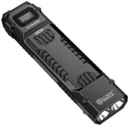 FLASHLIGHT EDC SERIES/EDC29 NITECORE