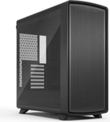 Fractal Design Case , Summit , ATX , Blackout