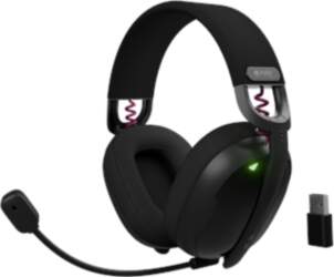 Fury , Gaming Headset , Fukiya F6 , Bluetooth
