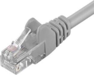 Goobay , CAT 6 patch cable, U/UTP