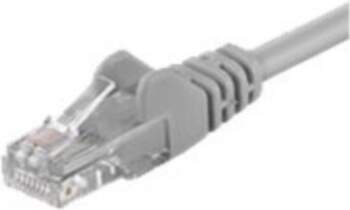 Goobay , CAT 6 patch cable, U/UTP