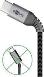 Goobay , Sync and charging cable , 49303