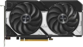 Graphics Card, ASUS, NVIDIA GeForce RTX
