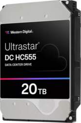 HDD, WESTERN DIGITAL, SAS3, 3.5
