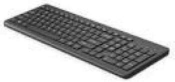 HP 225 Wireless Keyboard