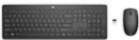 HP 235 Wireless Mouse and Keyboard