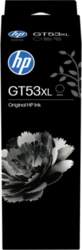 HP GT53 135ml Black Original Ink