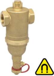 Icma , 746 , F-F dirt separator for