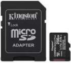 KINGSTON 256GB microSDXC Canvas Select Plus