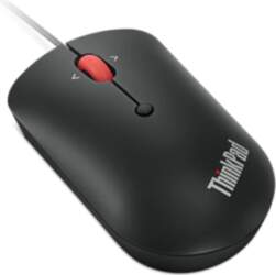 Lenovo , ThinkPad USB-C Wired Compact Mouse