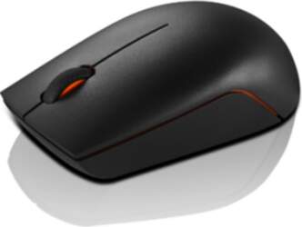 Lenovo , Wireless Compact Mouse , 300 , Optical