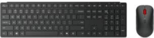 LENOVO WIRELESS MULTI-MODE PRO COMBO KEYBOARD