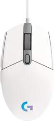 LOGITECH G102 LIGHTSYNC Corded Gaming Mouse