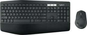 LOGITECH MK850 Bluetooth Performance Wireless Combo