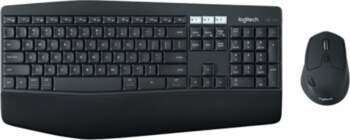 LOGITECH MK880 For Business - GRAPHITE
