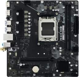 Mainboard, BIOSTAR, AMD B650, Socket AM5