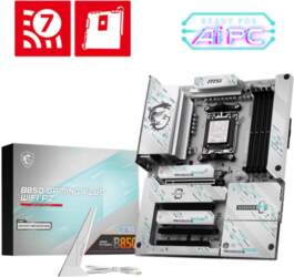 Mainboard, MSI, AMD B850, SAM5, ATX