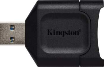 MEMORY READER FLASH USB3.2/MLP KINGSTON