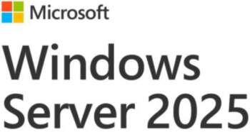 Microsoft SW OEM WIN SVR 2025