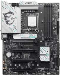 MSI B860 GAMING PLUS WIFI , Processor