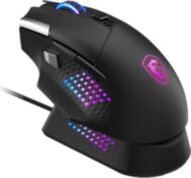 MSI VERSA PRO WIRELESS plus MOUSE