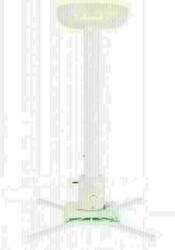 MULTIBRACKETS MB PROJECTOR CEILING MOUNT 600-1000