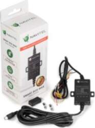 Navitel , Smart box max , Input voltage