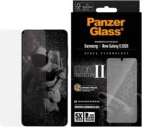 PanzerGlass Ceramic Screen Protector Samsung New