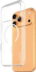 PanzerGlass Flagship Case , Back cover , Apple