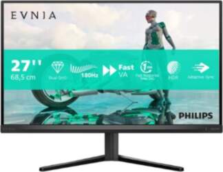 Philips , 27M2N3500NL/00 , 27 , VA , 16:9 , 144