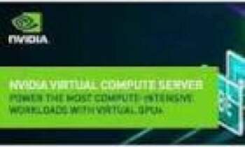 PNY GRID vCompute Server Subscription 1