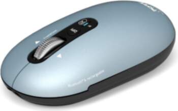 PORT CONNECT Mouse , PURE MAC , Wireless