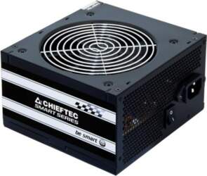 Power Supply, CHIEFTEC, PS/2, PC, 220
