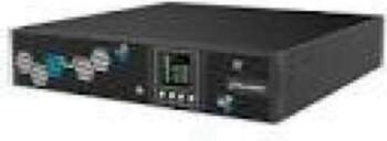 POWER WALKER POWERWALKER UPS Rack Line-Interactive