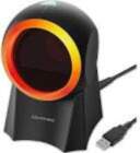 QOLTEC 50857 Wired desktop barcode scanner