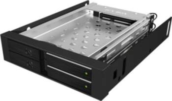 Raidsonic , Storage Drive Cage for 2