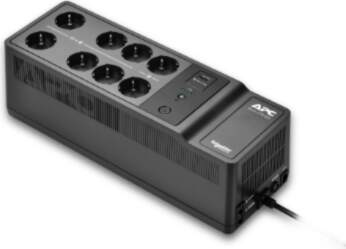 Schneider Electric APC Back-UPS , BE650G2-GR , 650