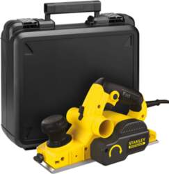 Stanley , 2mm Hand Planer - Kitbox