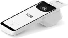 SumUp Payment Terminal