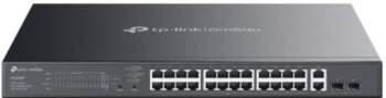 Switch, TP-LINK, Omada, ES228GMP, Switch type