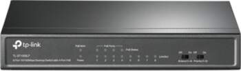 Switch, TP-LINK, TP-Link TL-SF1008LP., Switch type