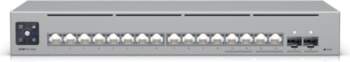 Switch, UBIQUITI, Pro Max 16, Type