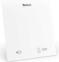 TEFAL Digital Kitchen Scale , Essential BC5504V0