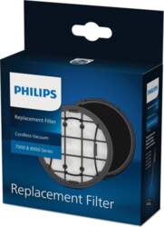 Vacuum Cleaner Accessory, PHILIPS, Filter, For