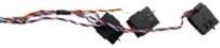 Vacuum Cleaner Accessory, ROBOROCK, Right Cliff