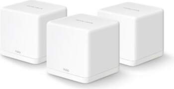 Wireless Router, MERCUSYS, Wireless Router, 3-pack
