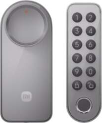 Xiaomi Self-Install Smart Lock (Keypad Included)