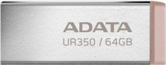 ADATA , USB Flash Drive , UR350 , 64