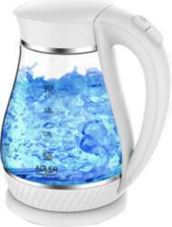 Adler , Kettle , AD 1274 , Electric , 2200